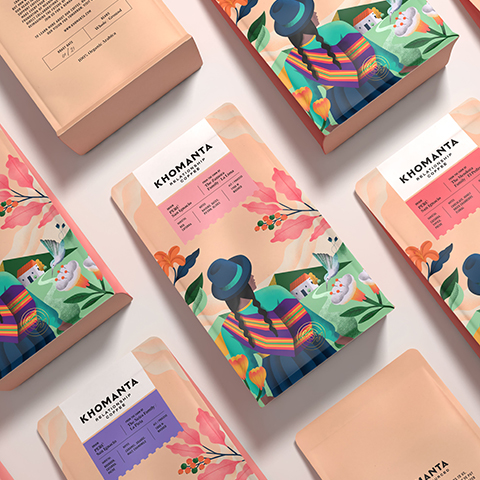 包裝設(shè)計收費明細