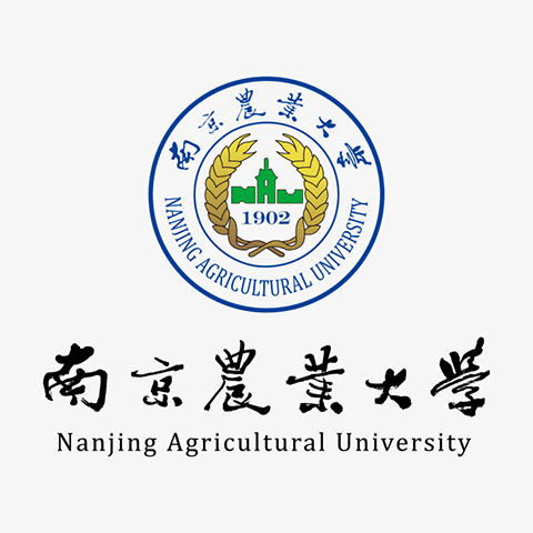 南京農(nóng)業(yè)大學(xué)校徽標(biāo)志LOGO設(shè)計(jì)含義