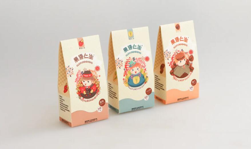 產(chǎn)品包裝設計多少錢