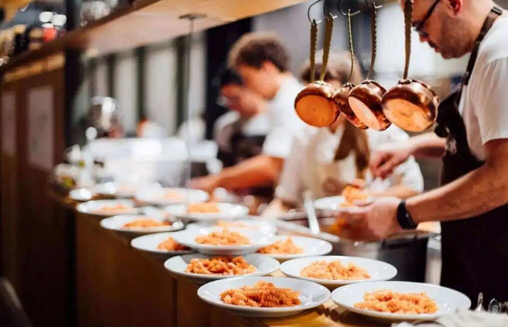 餐飲營(yíng)銷方案