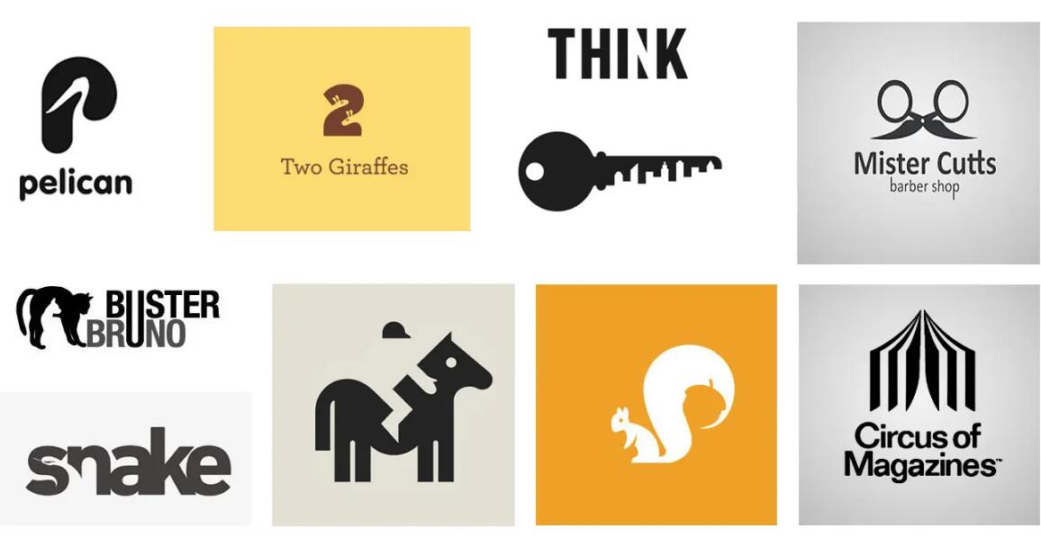 logo設(shè)計(jì)費(fèi)用一般多少錢？