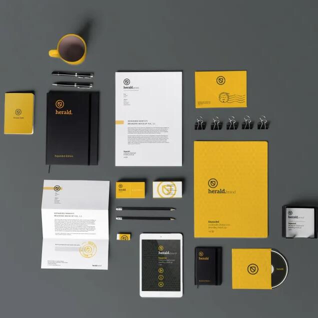 品牌全案設(shè)計包括哪些內(nèi)容？