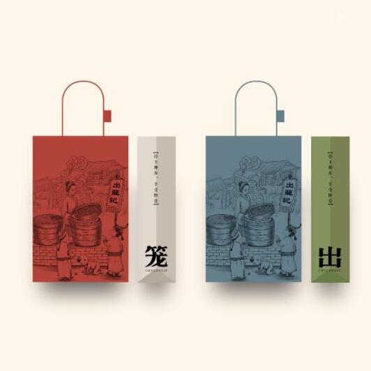 企業(yè)品牌vi設(shè)計的基礎(chǔ)要素