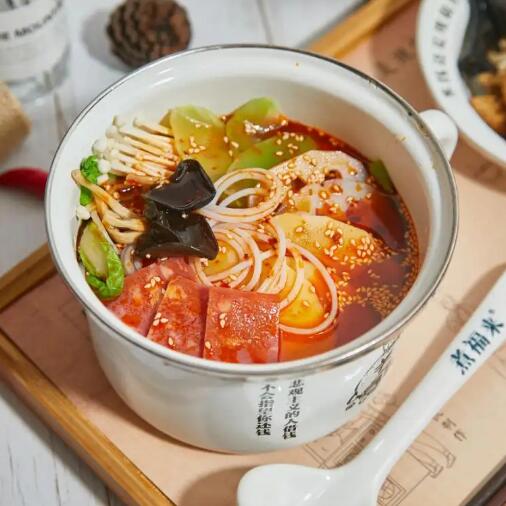 自助冒菜品牌全案策劃怎么做