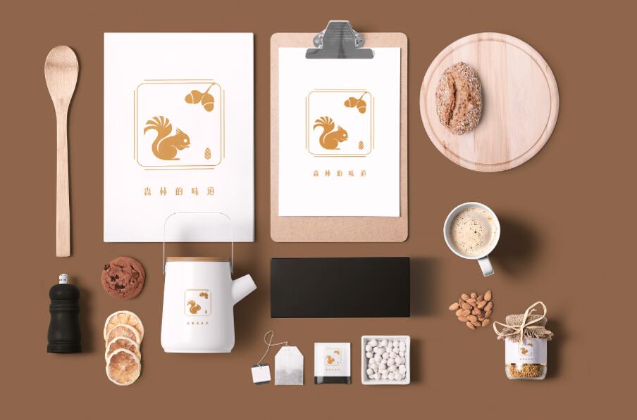 VI設(shè)計和LOGO設(shè)計有啥區(qū)別