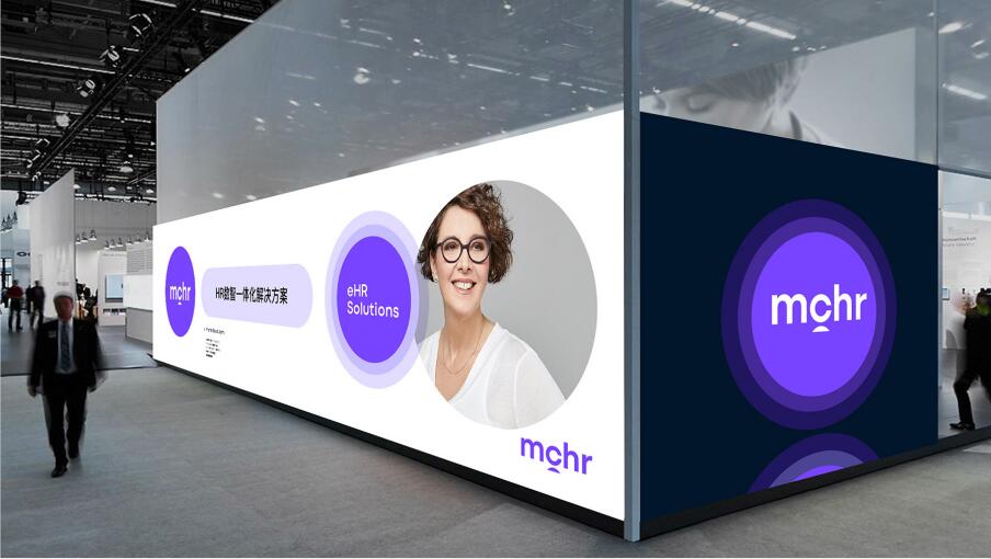 怎么增強(qiáng)vi設(shè)計(jì)的視覺(jué)效果