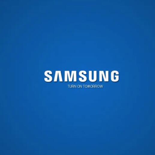 SAMSUNG三星商標(biāo)logo設(shè)計理念
