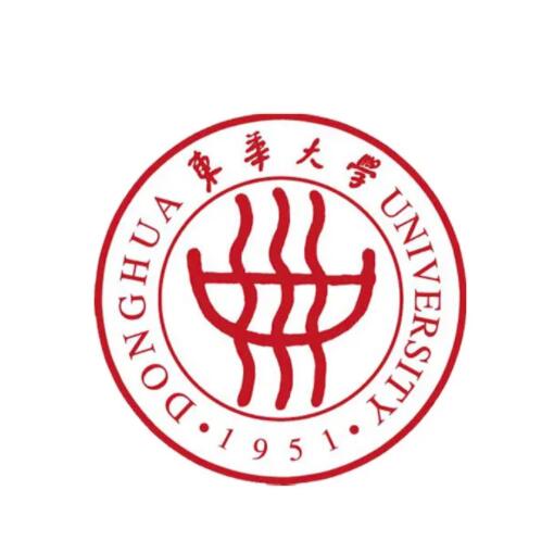 東華大學(xué)學(xué)校logo設(shè)計理念