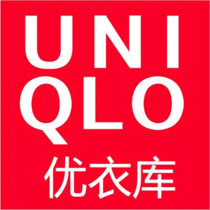 優(yōu)衣庫(kù)UNIQLO品牌標(biāo)識(shí)logo設(shè)計(jì)理念