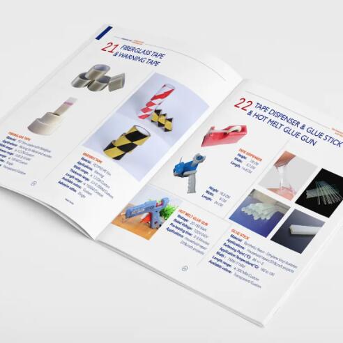 上海公司畫(huà)冊(cè)設(shè)多少錢(qián)一頁(yè)？ 上海公司畫(huà)冊(cè)設(shè)計(jì)標(biāo)準(zhǔn)