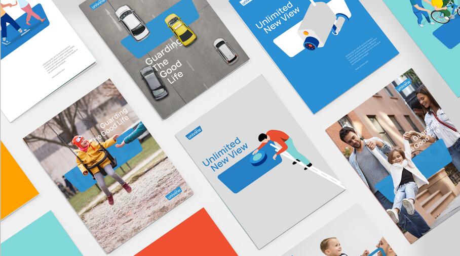 公司畫冊設計哪家好