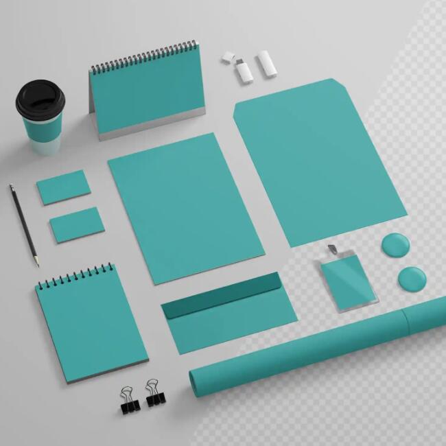 嬰幼兒教育機構(gòu)VI設(shè)計  幼兒園logo設(shè)計理念