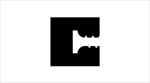 A-Z字母創(chuàng)意logo設(shè)計