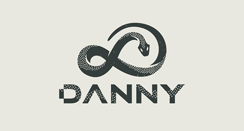 A-Z字母創(chuàng)意logo設(shè)計