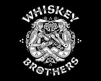 最美logo圖案大全