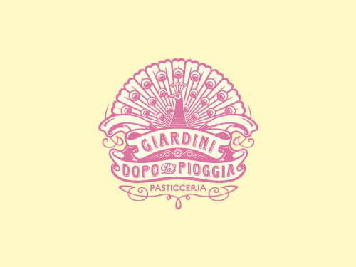 最美logo圖案大全