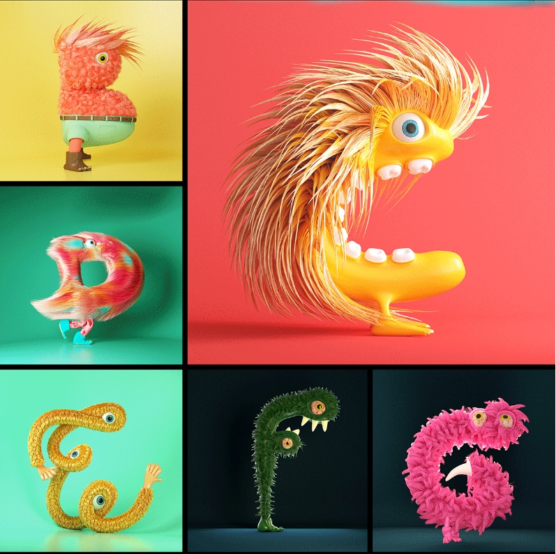 吉祥物設(shè)計的理念和思路主要有哪些