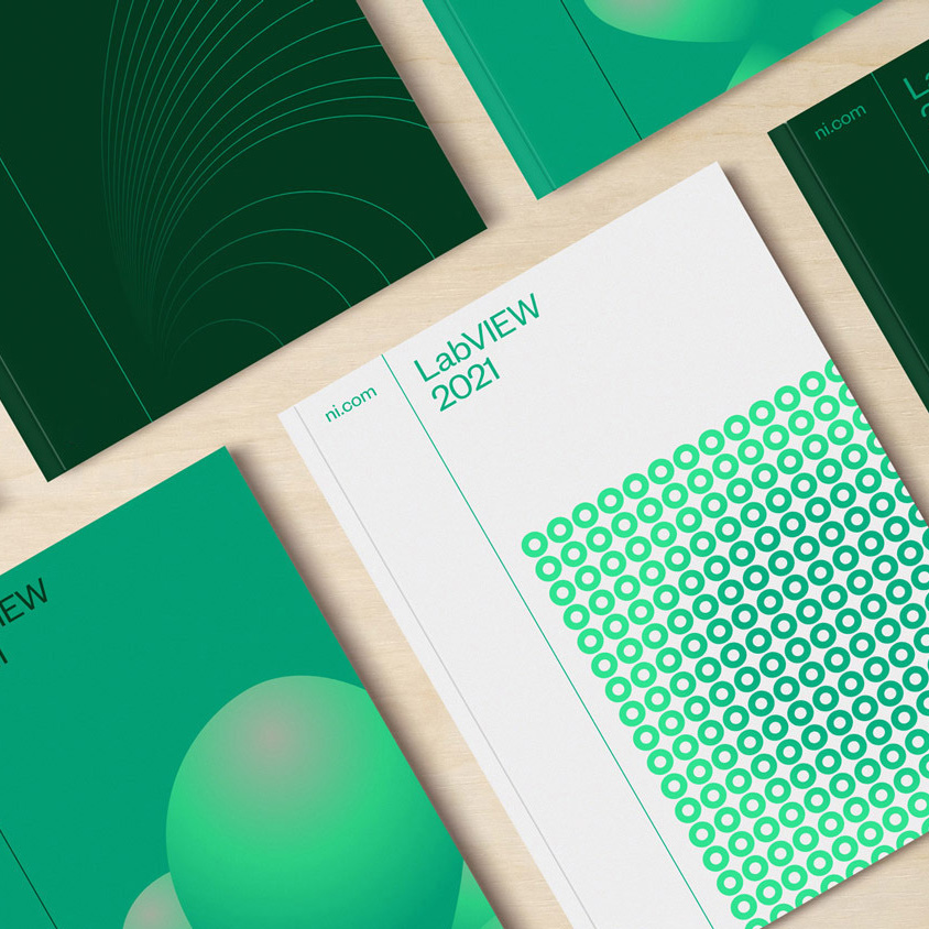 企業(yè)畫冊設計三大技巧