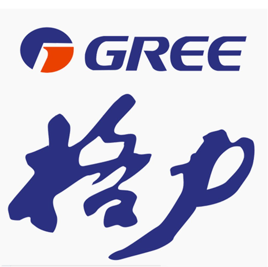 格力空調(diào)品牌LOGO設(shè)計含義與品牌理念